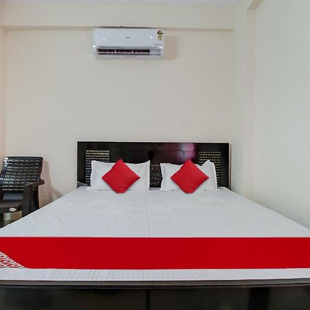 Hotel O Surya Prabha Kurmannapalem Dış mekan fotoğraf