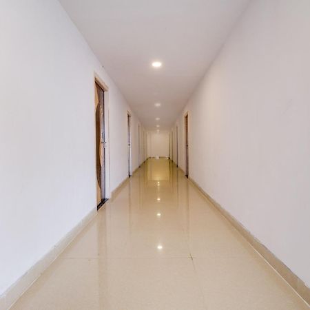 Hotel O Surya Prabha Kurmannapalem Dış mekan fotoğraf