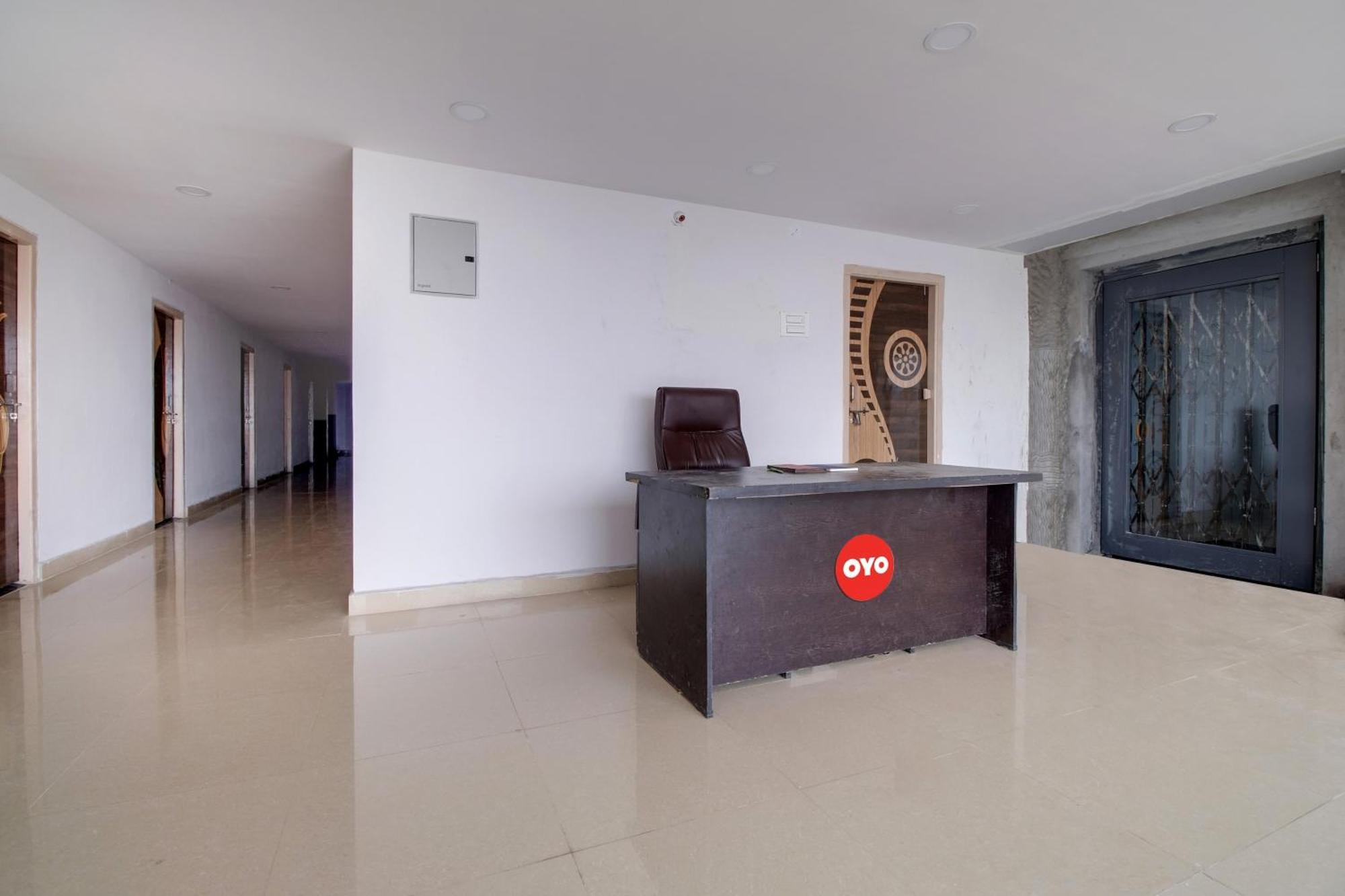 Hotel O Surya Prabha Kurmannapalem Dış mekan fotoğraf