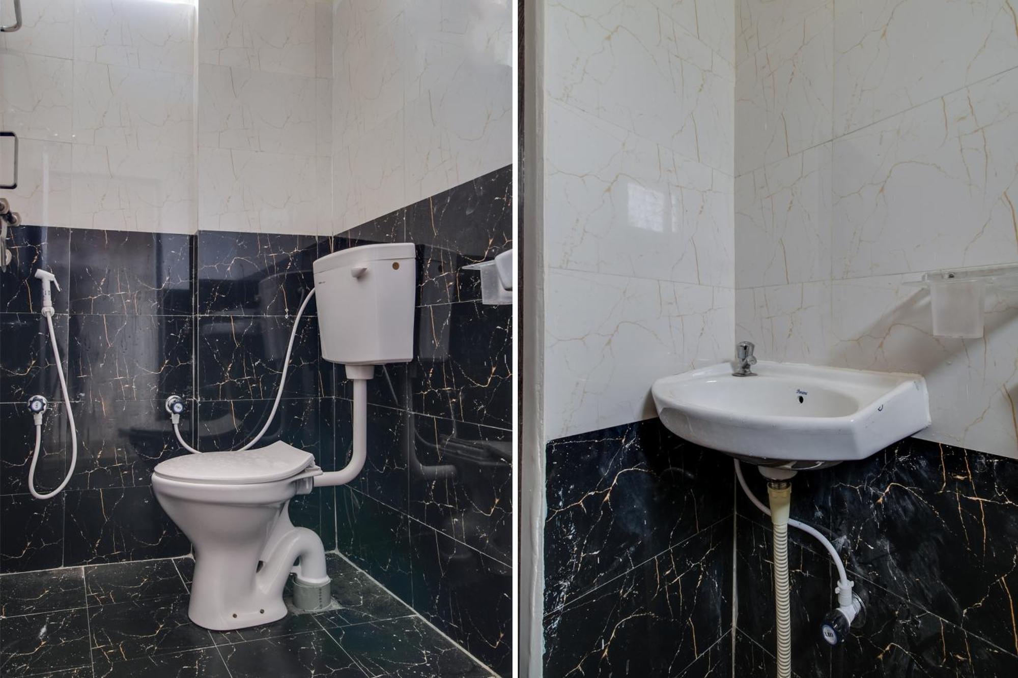 Hotel O Surya Prabha Kurmannapalem Dış mekan fotoğraf